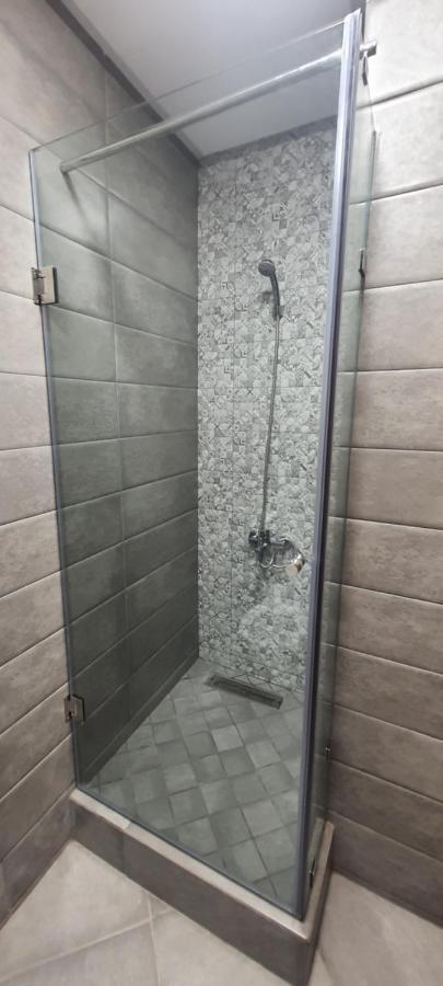 La Perla Blanca Apartment M'Diq Exterior photo